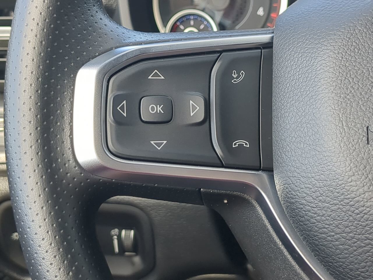 2026 Ram 3500 Chassis Cab Tradesman Appleton WI