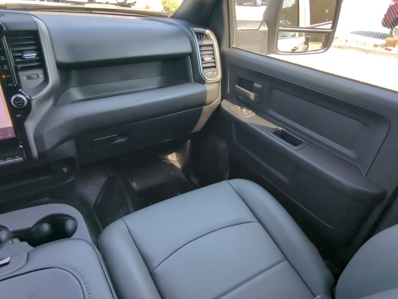 2026 Ram 3500 Chassis Cab Tradesman Appleton WI