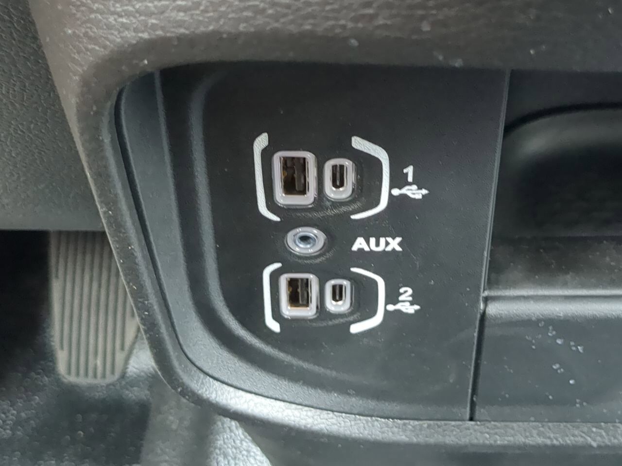 2026 Ram 3500 Chassis Cab Tradesman Appleton WI