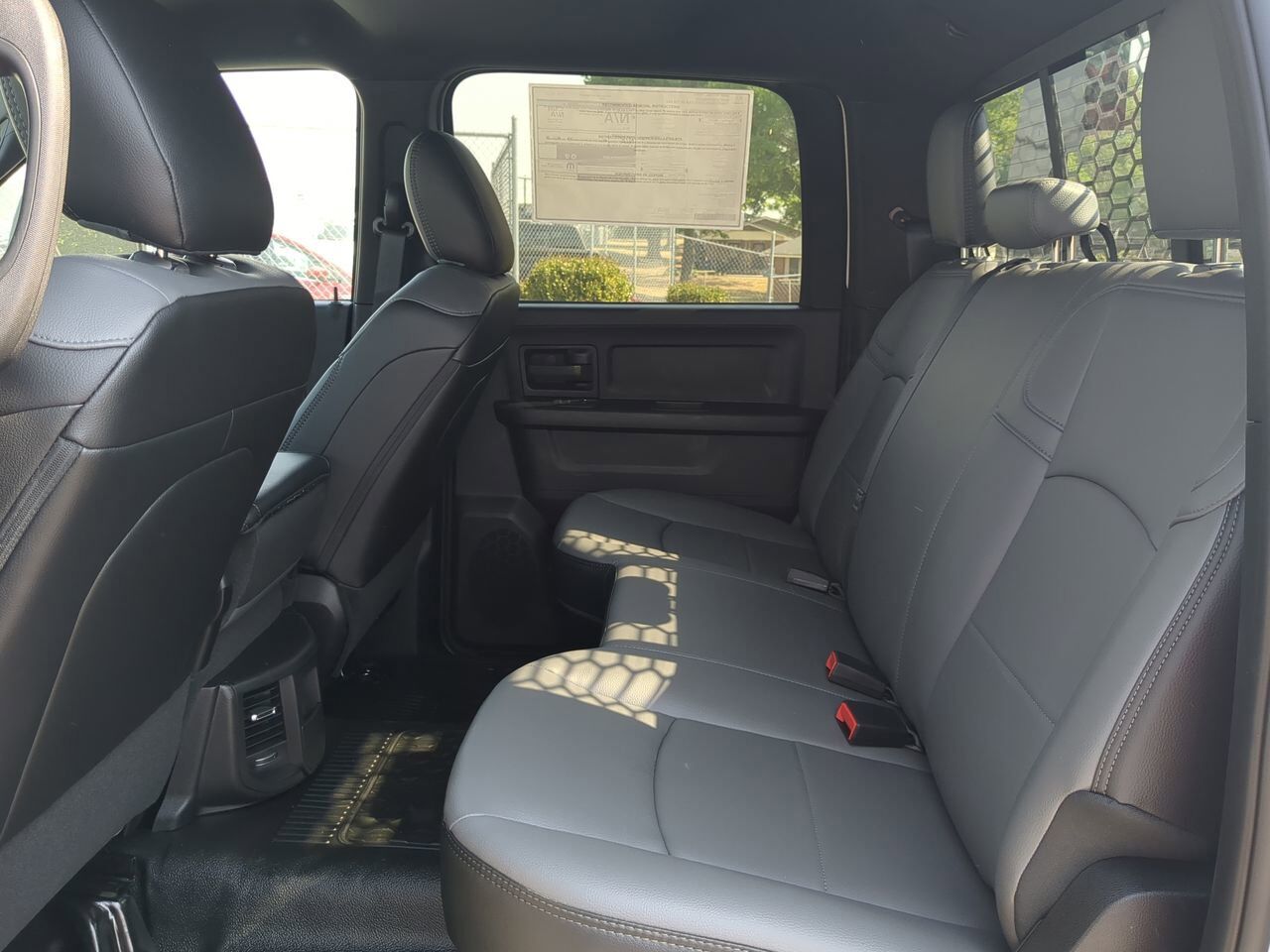 2026 Ram 3500 Chassis Cab Tradesman Appleton WI