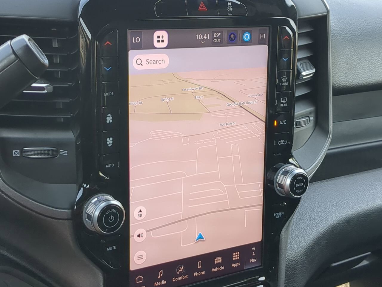 2026 Ram 3500 Chassis Cab Tradesman Appleton WI