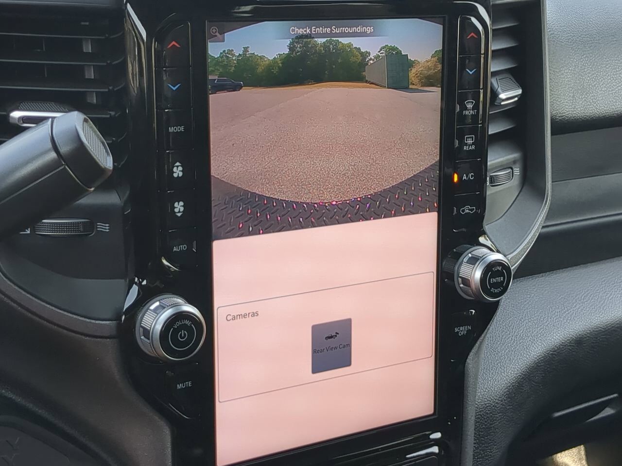 2026 Ram 3500 Chassis Cab Tradesman Appleton WI