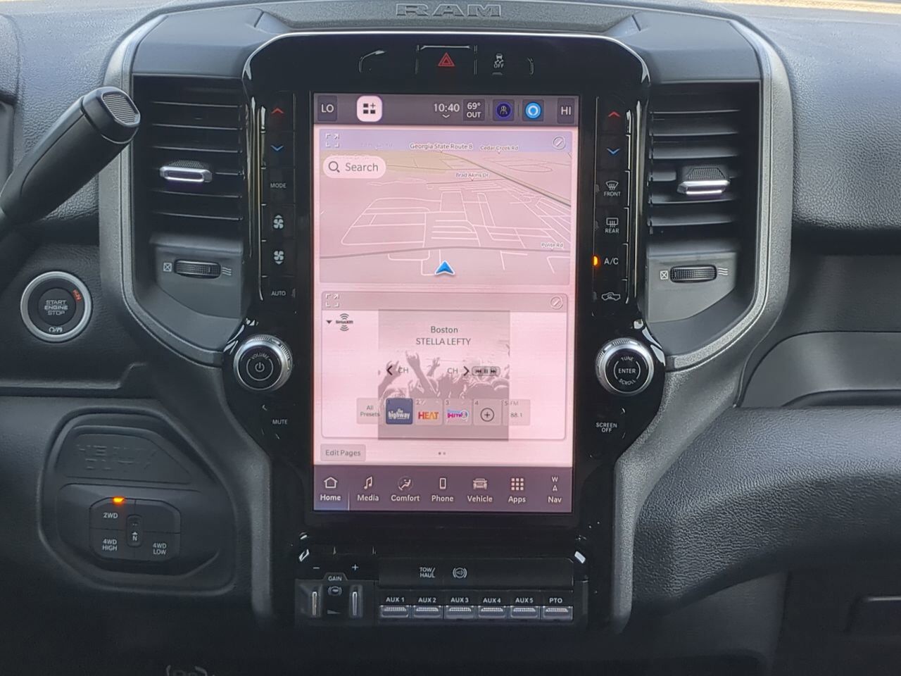 2026 Ram 3500 Chassis Cab Tradesman Appleton WI