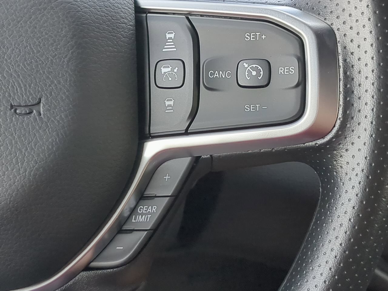 2026 Ram 3500 Chassis Cab Tradesman Appleton WI