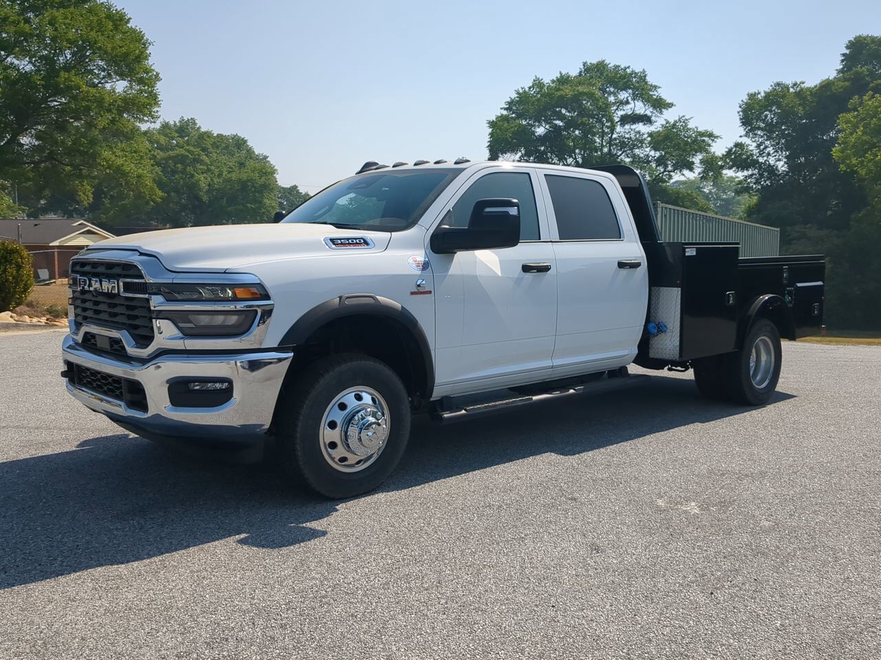 2026 Ram 3500 Chassis Cab Tradesman Appleton WI