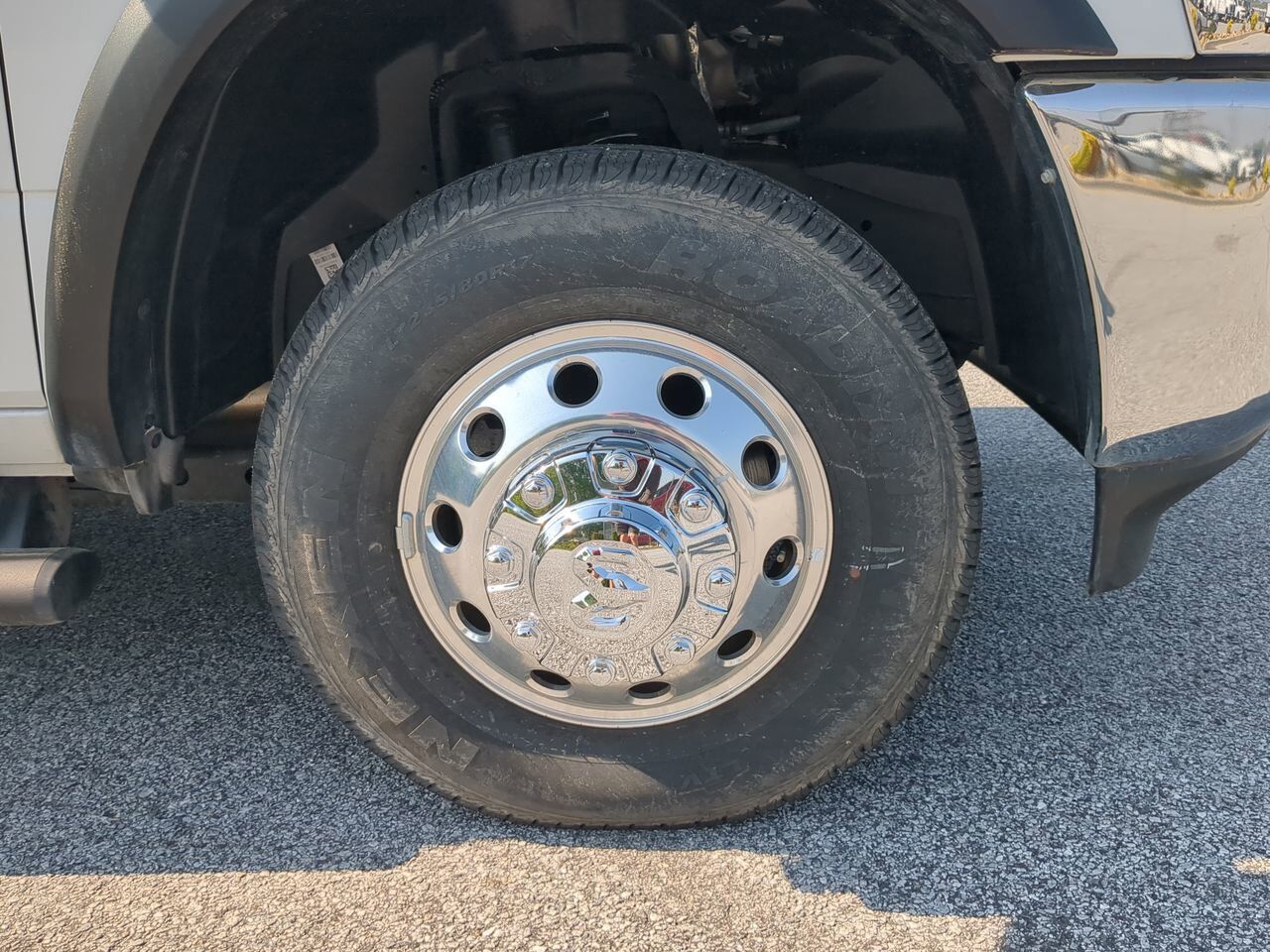 2026 Ram 3500 Chassis Cab Tradesman Appleton WI