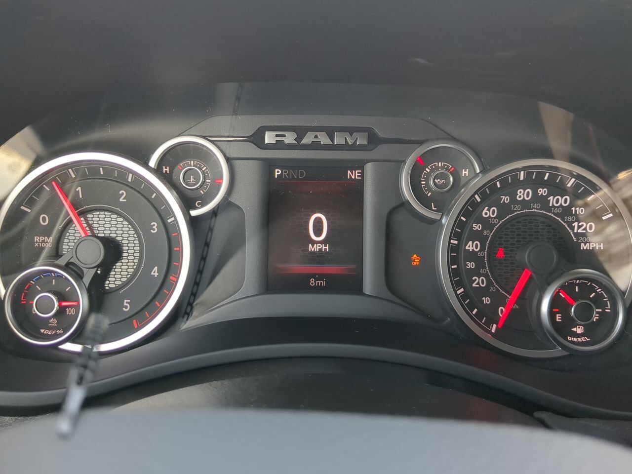 2026 Ram 3500 Chassis Cab Tradesman Appleton WI