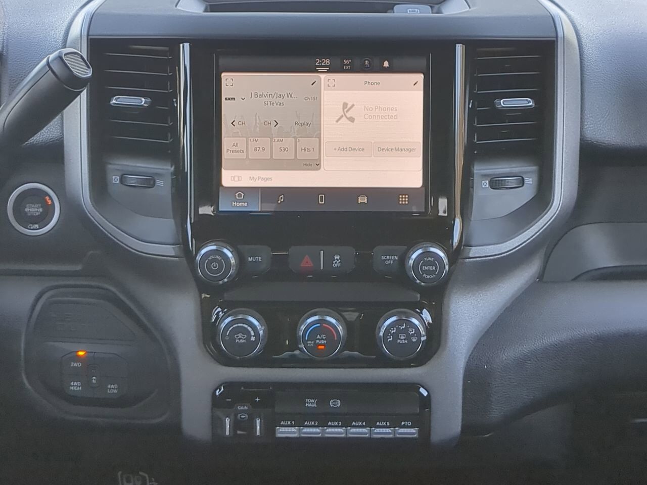 2026 Ram 3500 Chassis Cab Tradesman Appleton WI