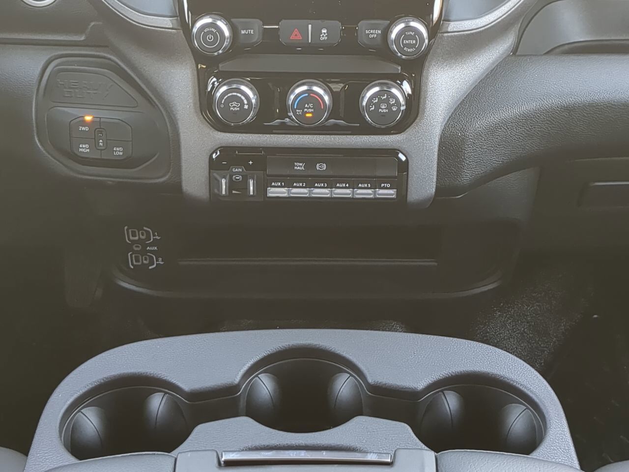 2026 Ram 3500 Chassis Cab Tradesman Appleton WI