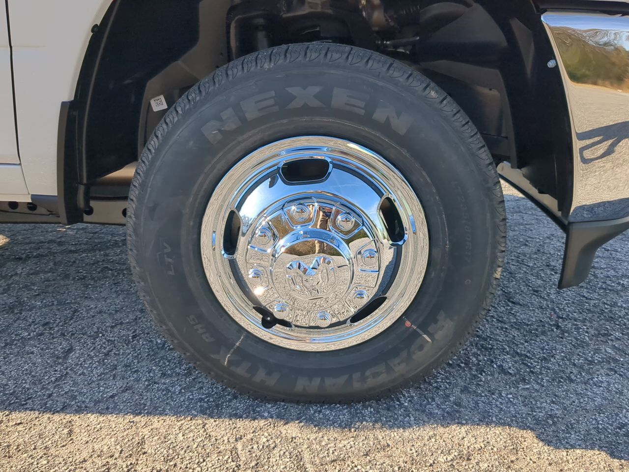 2026 Ram 3500 Chassis Cab Tradesman Appleton WI