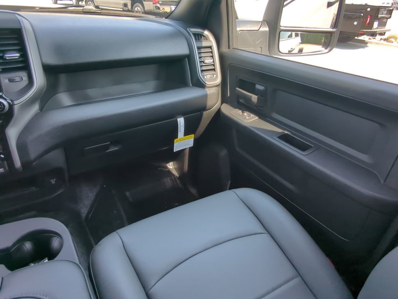 2026 Ram 3500 Chassis Cab Tradesman Appleton WI