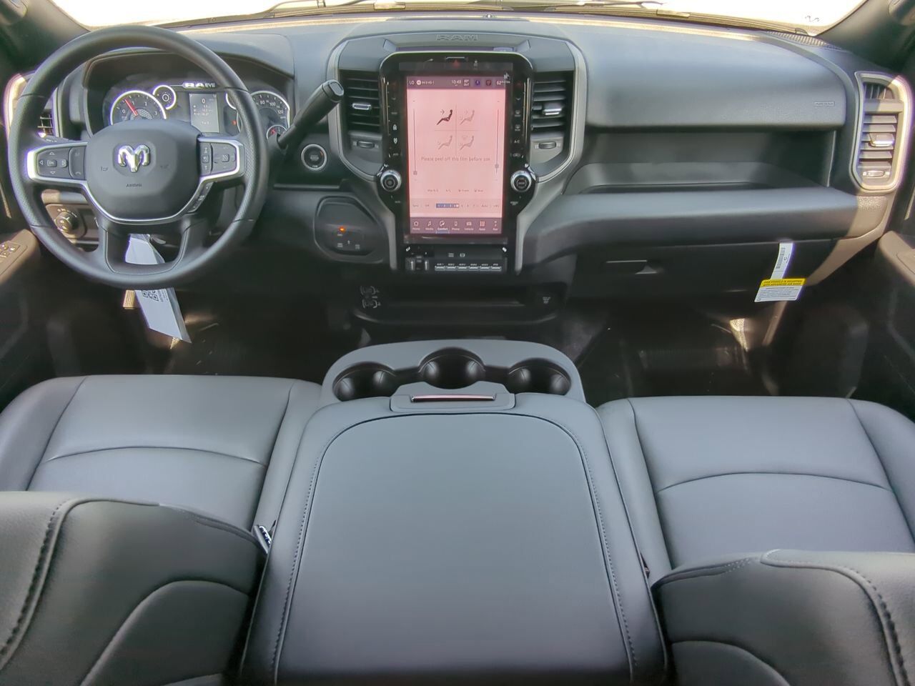 2026 Ram 3500 Chassis Cab Tradesman Appleton WI