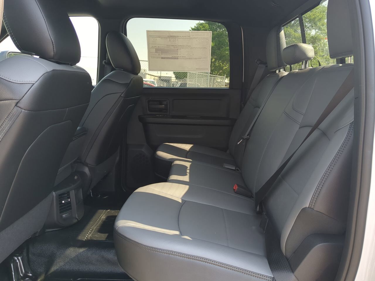 2026 Ram 3500 Chassis Cab Tradesman Appleton WI