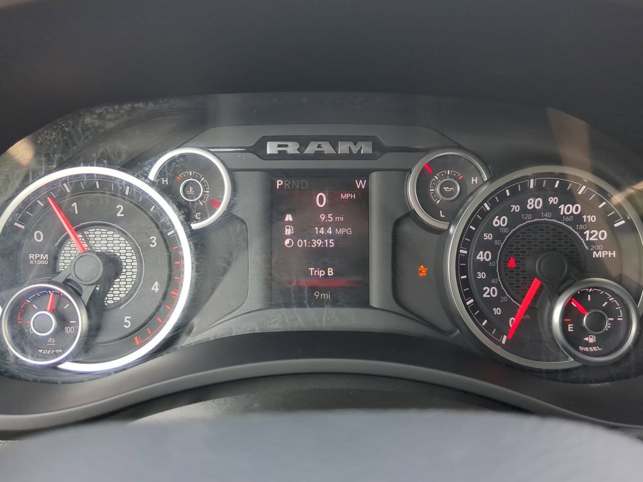 2026 Ram 3500 Chassis Cab Tradesman Appleton WI