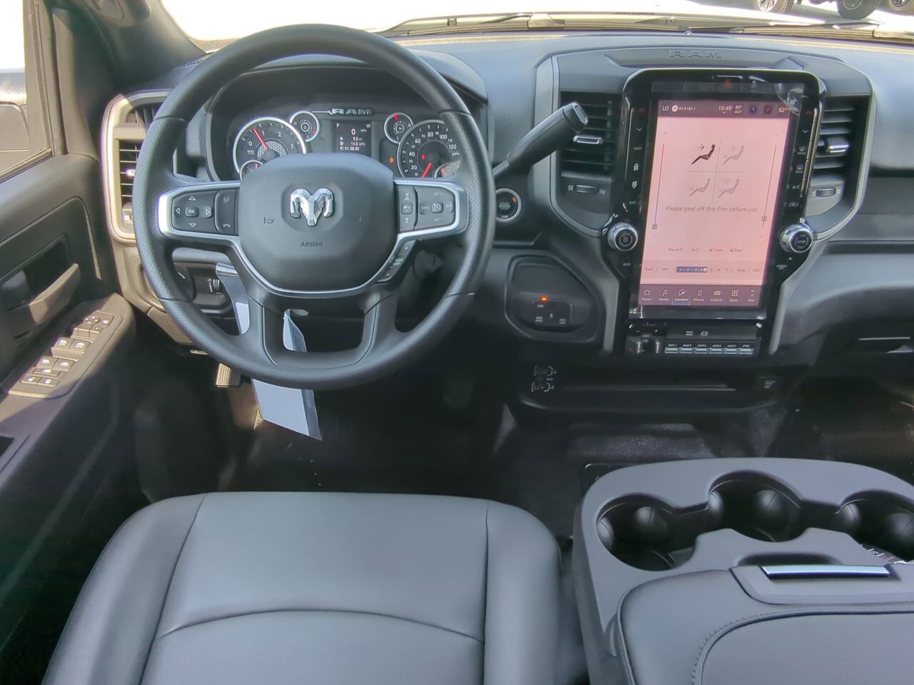 2026 Ram 3500 Chassis Cab Tradesman Appleton WI