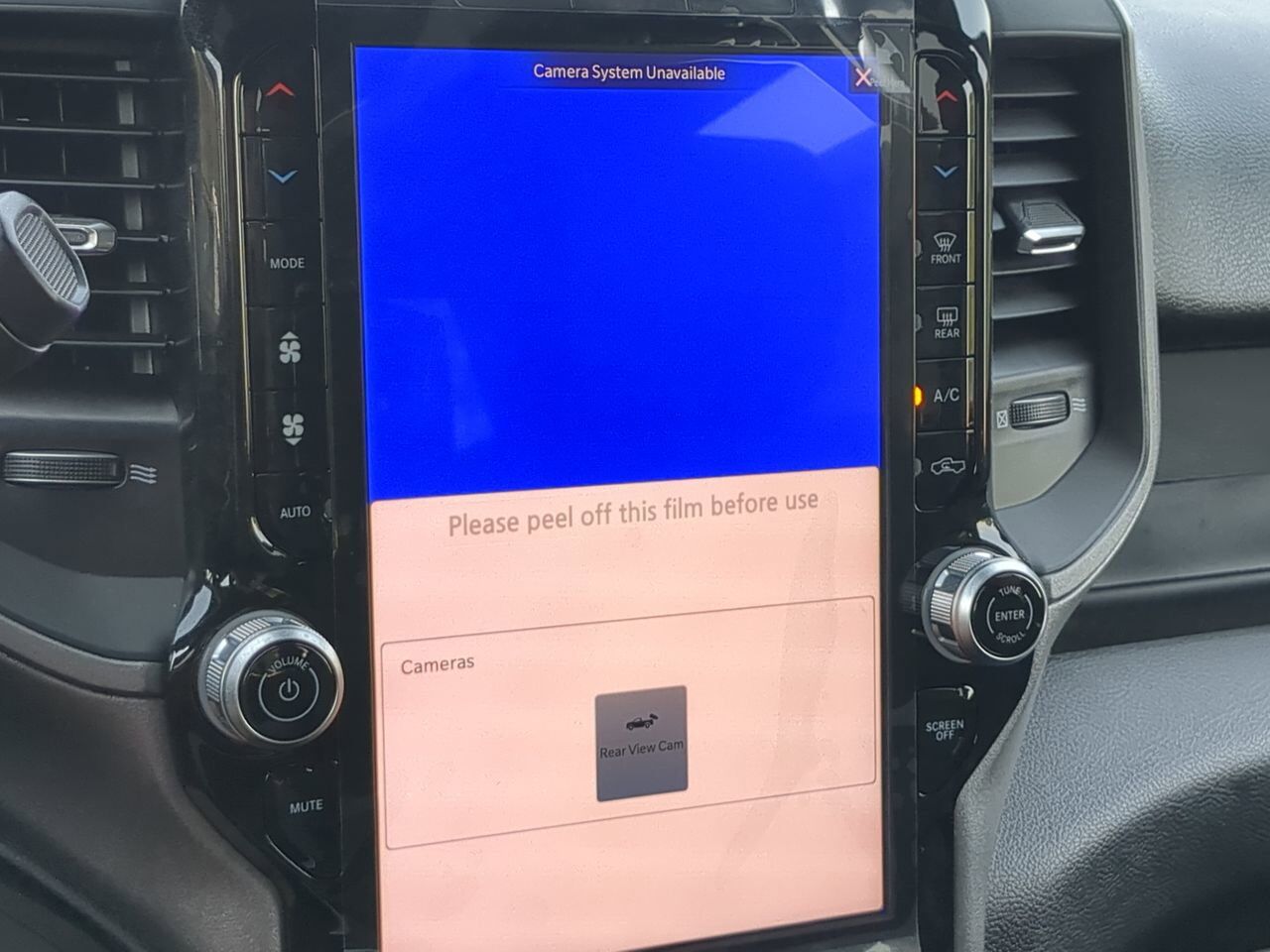 2026 Ram 3500 Chassis Cab Tradesman Appleton WI