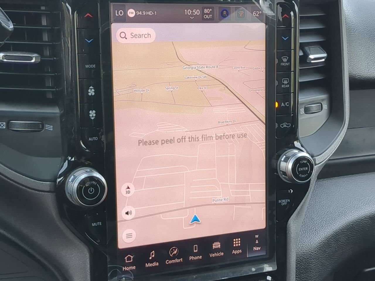 2026 Ram 3500 Chassis Cab Tradesman Appleton WI