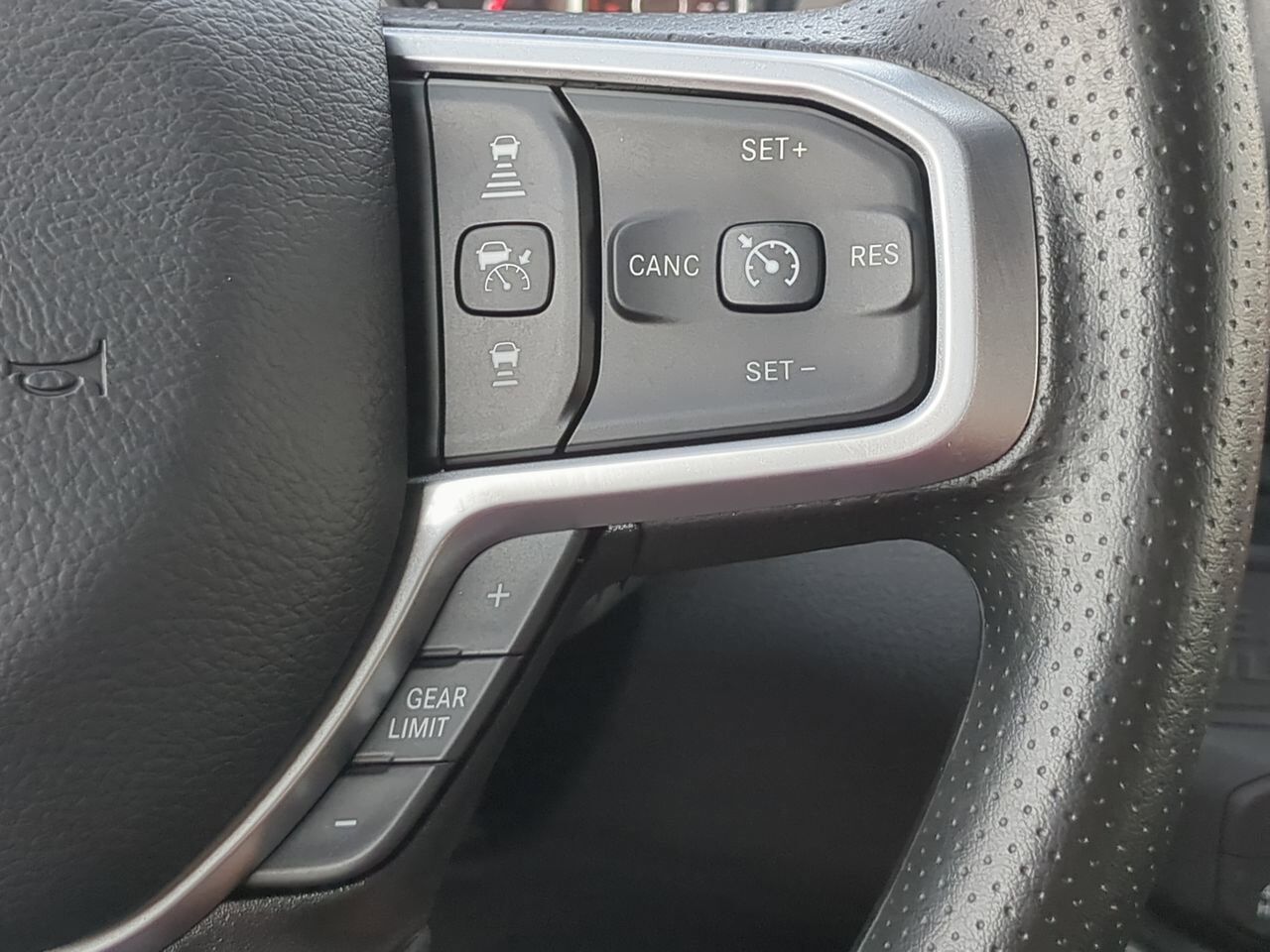 2026 Ram 3500 Chassis Cab Tradesman Appleton WI