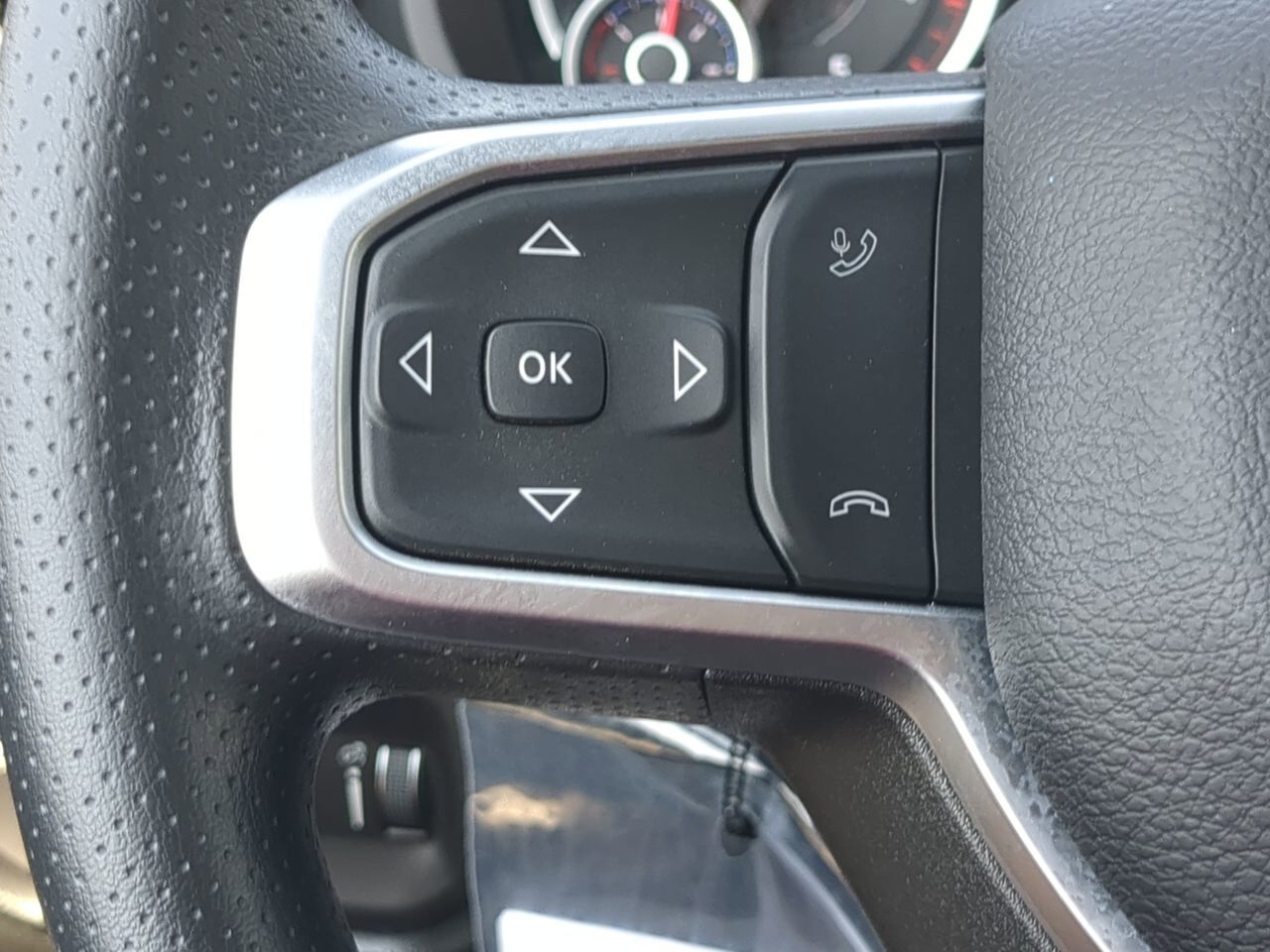 2026 Ram 3500 Chassis Cab Tradesman Appleton WI