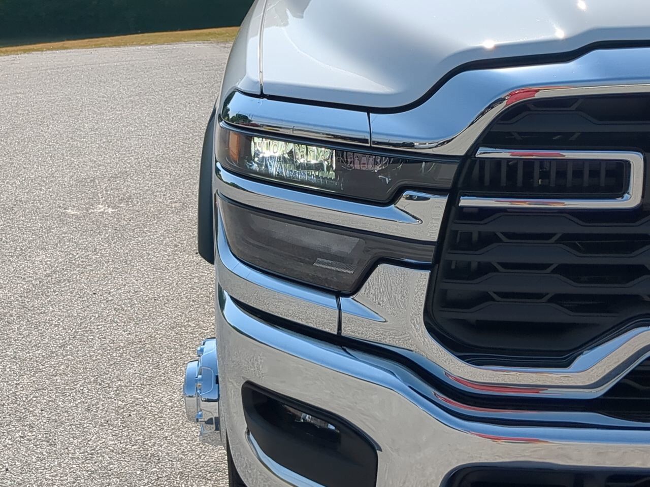 2026 Ram 3500 Chassis Cab Tradesman Appleton WI