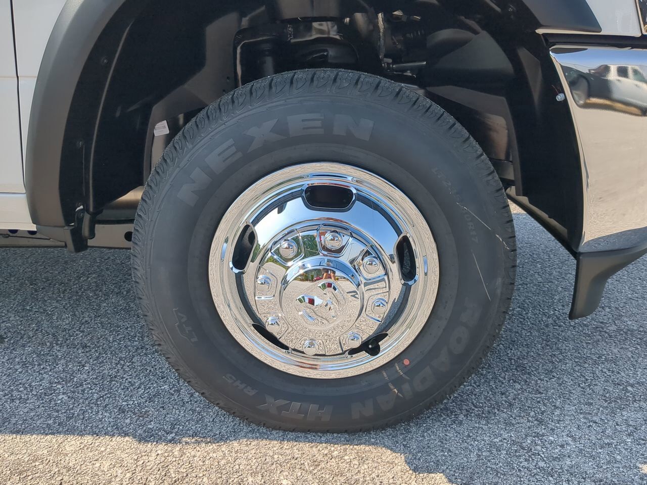 2026 Ram 3500 Chassis Cab Tradesman Appleton WI