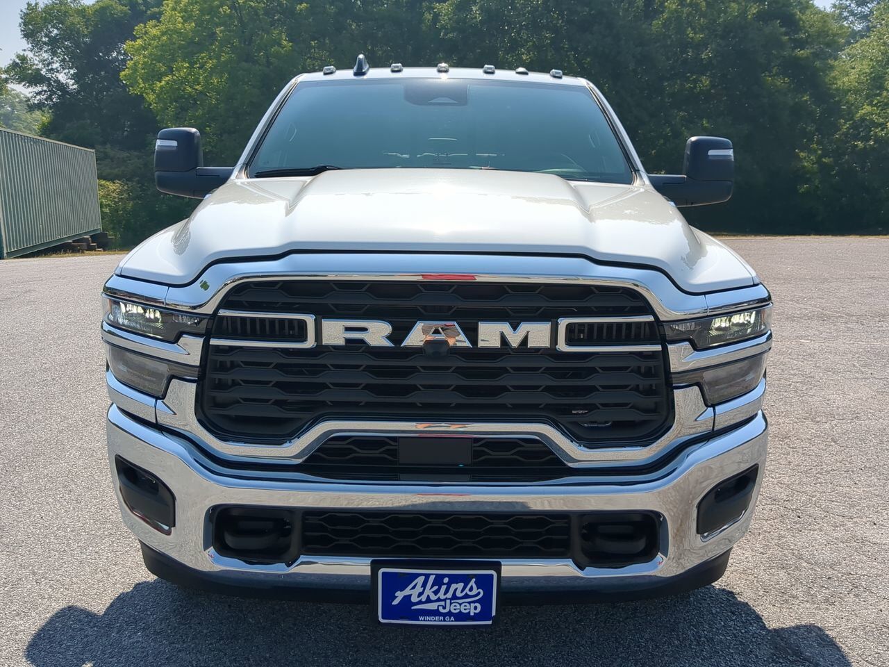 2026 Ram 3500 Chassis Cab Tradesman Appleton WI