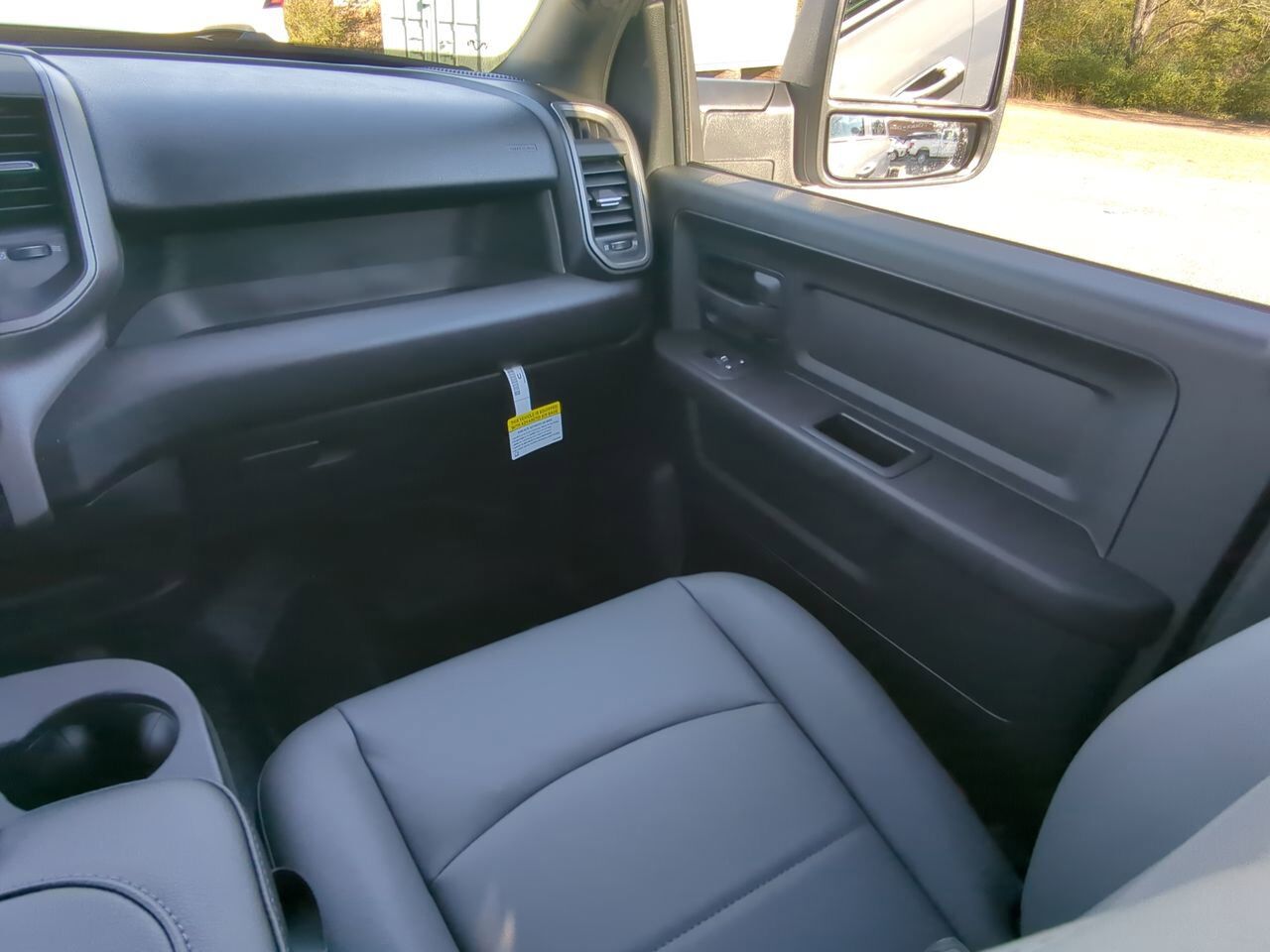 2026 Ram 3500 Chassis Cab Tradesman Appleton WI