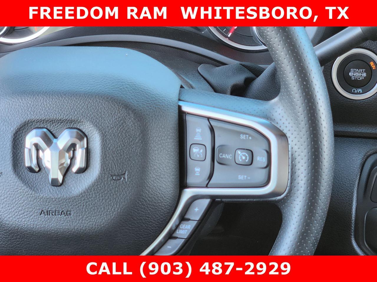 2026 Ram 3500 Chassis Cab Tradesman Sherman TX
