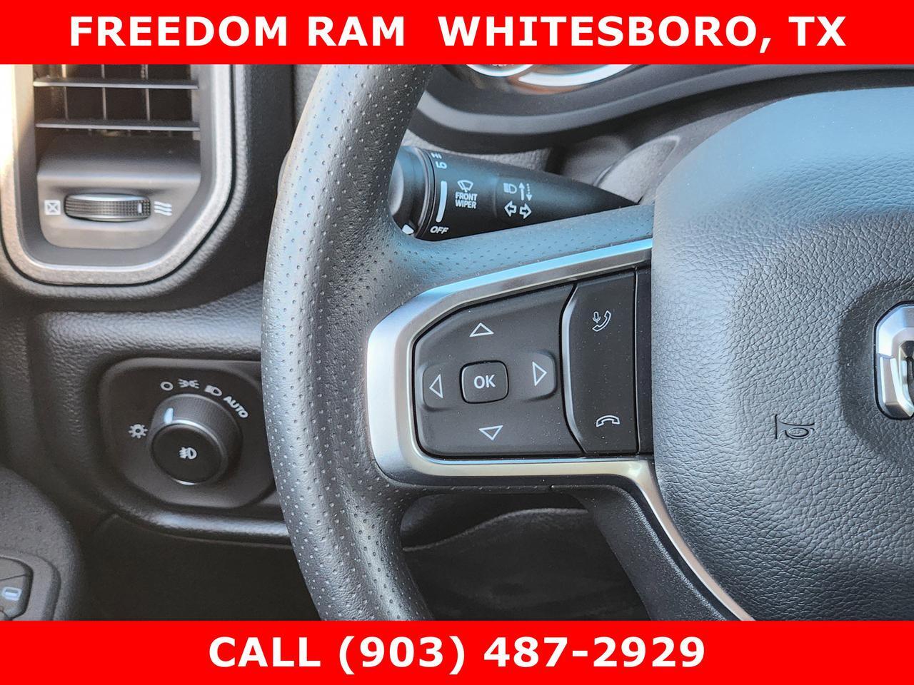 2026 Ram 3500 Chassis Cab Tradesman Sherman TX