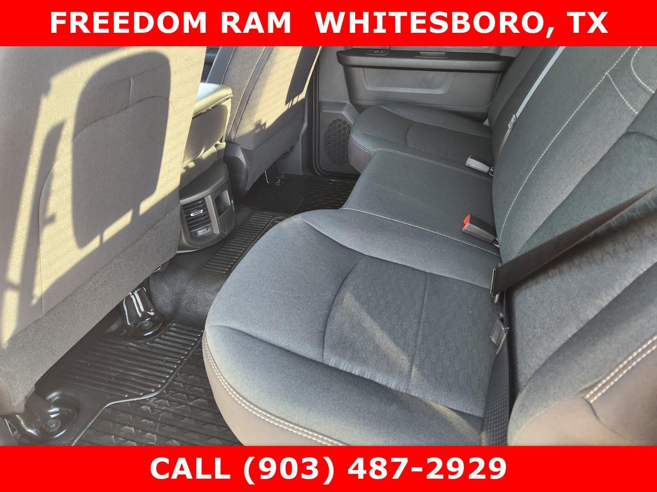 2026 Ram 3500 Chassis Cab Tradesman Sherman TX