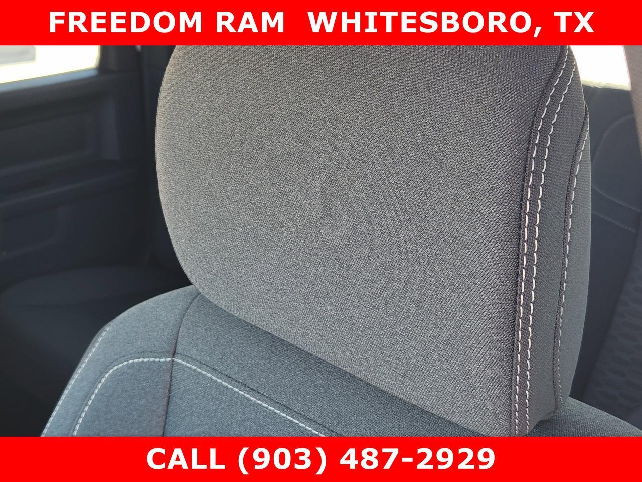 2026 Ram 3500 Chassis Cab Tradesman Sherman TX