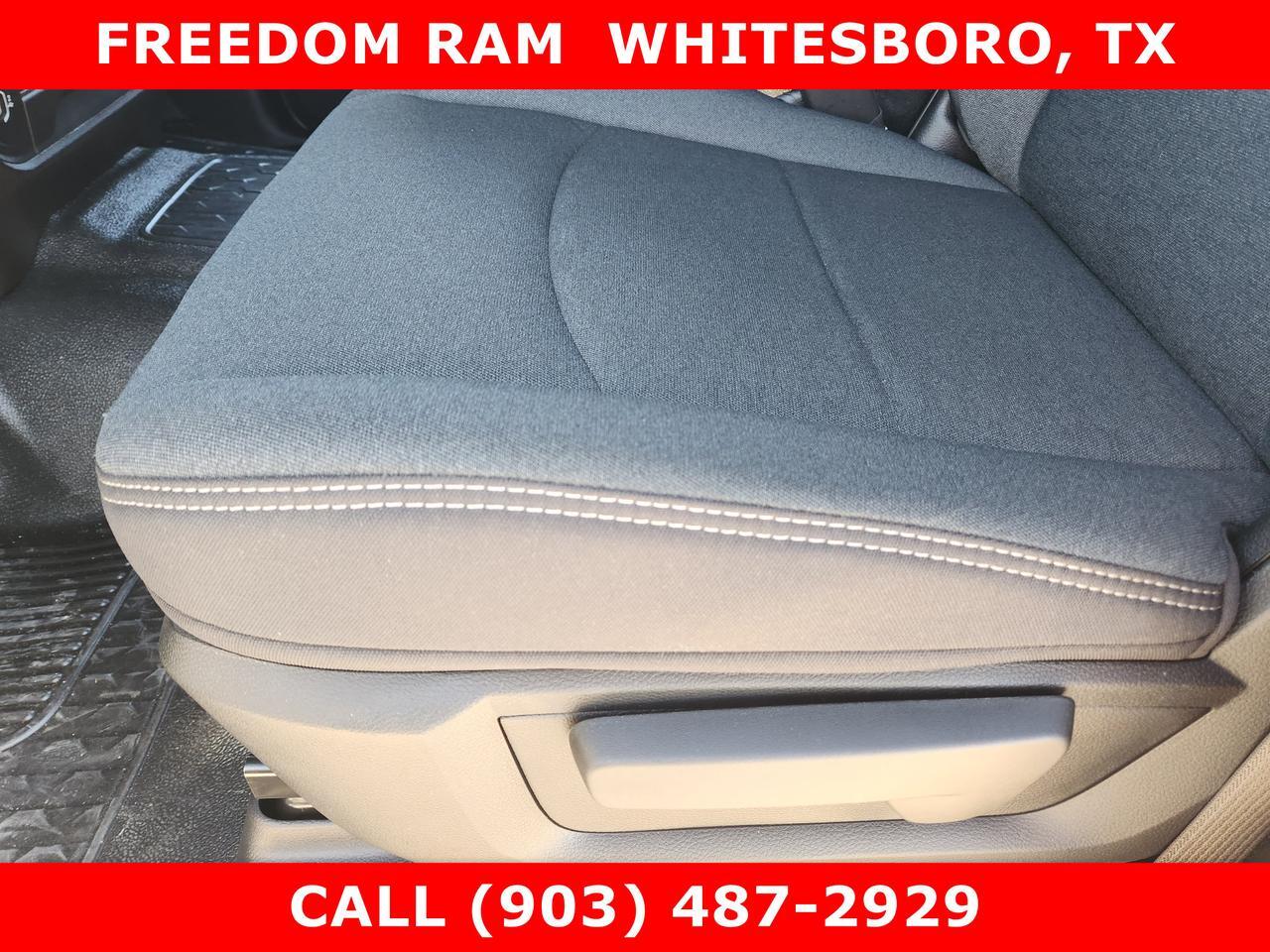 2026 Ram 3500 Chassis Cab Tradesman Sherman TX