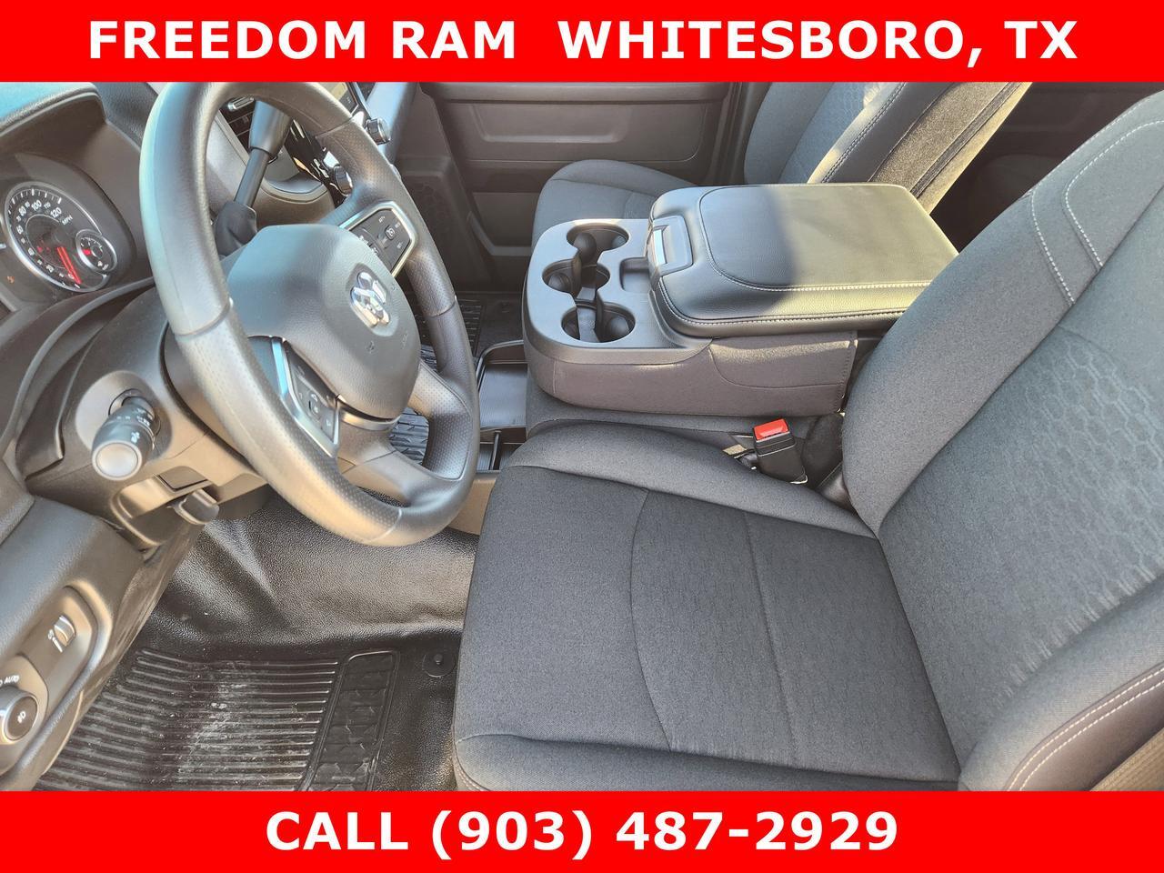 2026 Ram 3500 Chassis Cab Tradesman Sherman TX