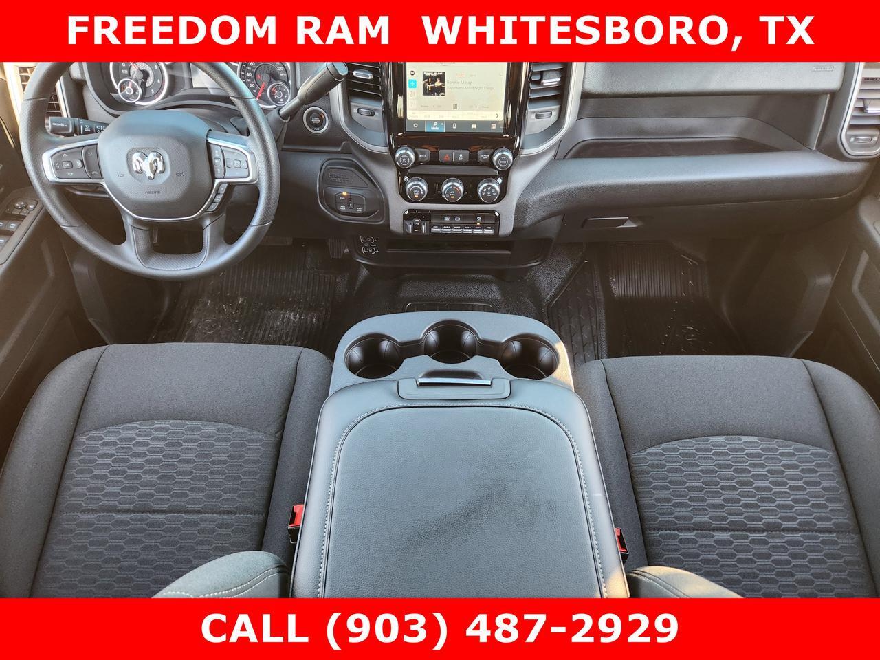 2026 Ram 3500 Chassis Cab Tradesman Sherman TX