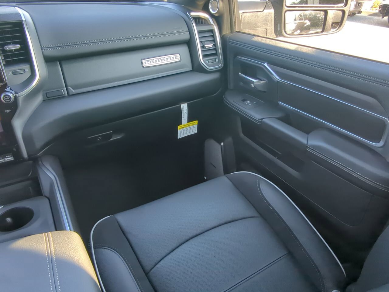 2026 Ram 3500 Laramie Appleton WI