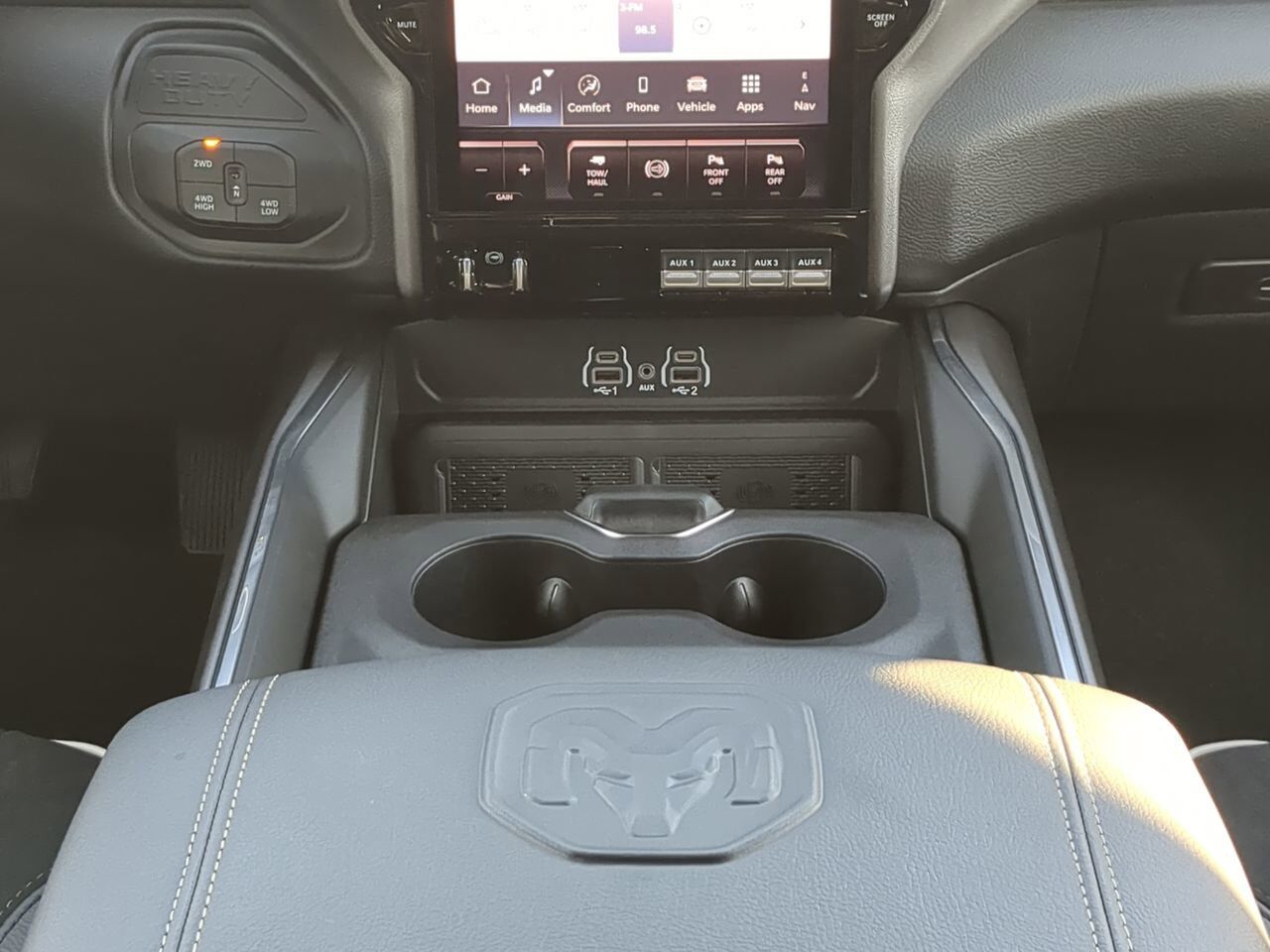 2026 Ram 3500 Laramie Appleton WI