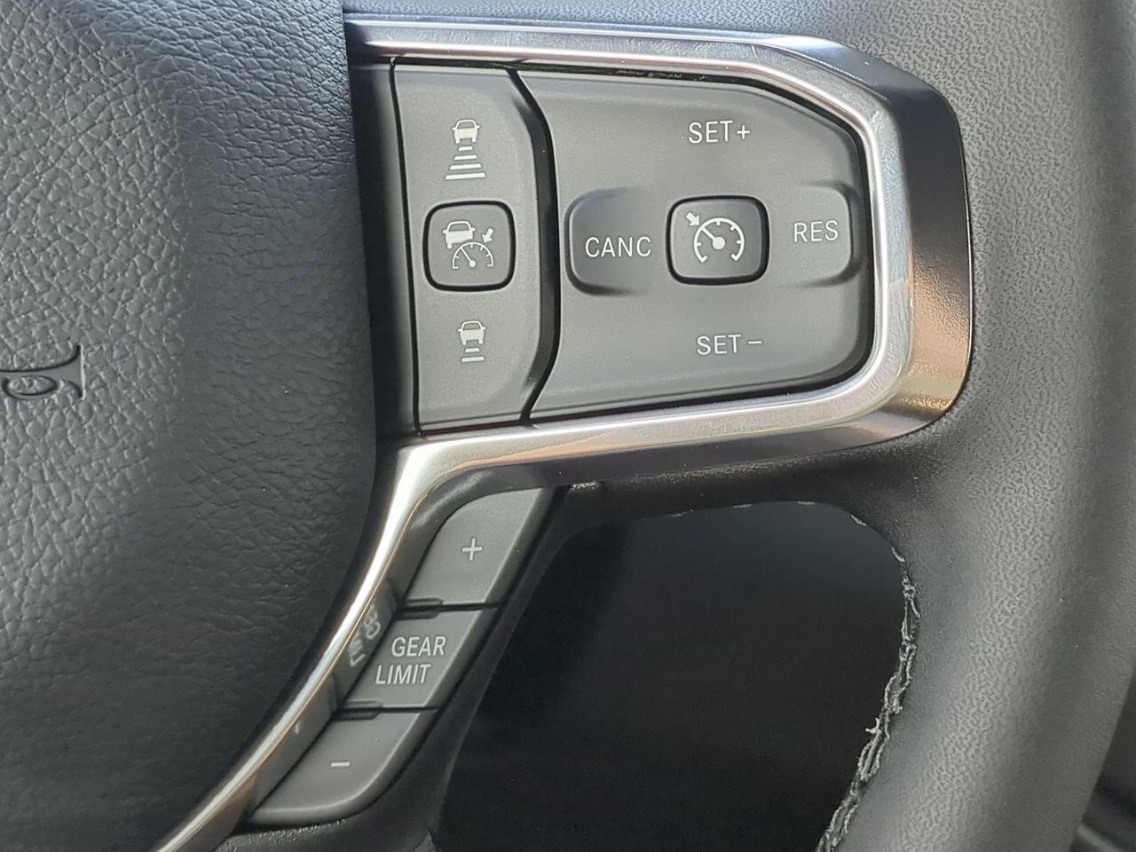 2026 Ram 3500 Laramie Appleton WI