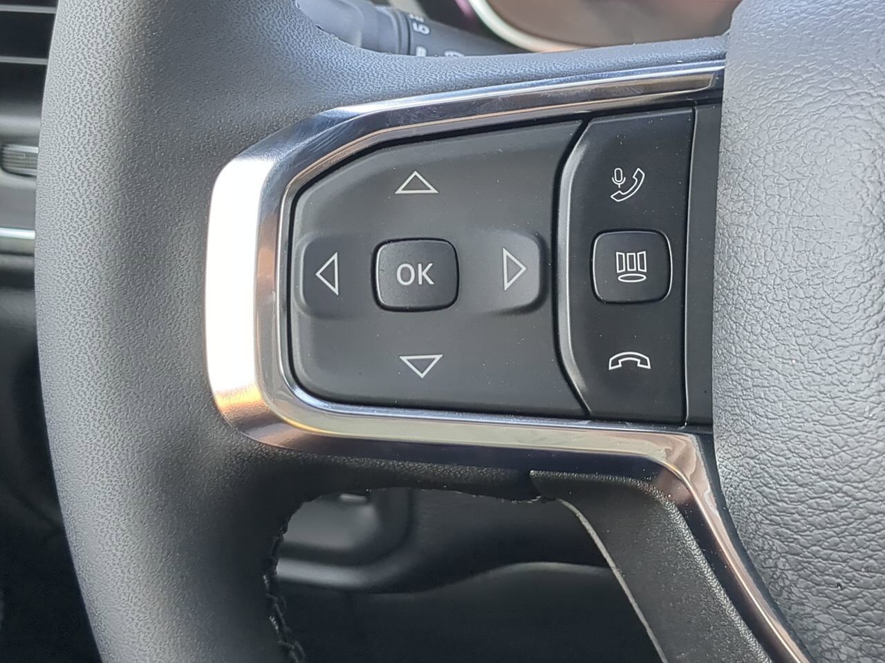 2026 Ram 3500 Laramie Appleton WI