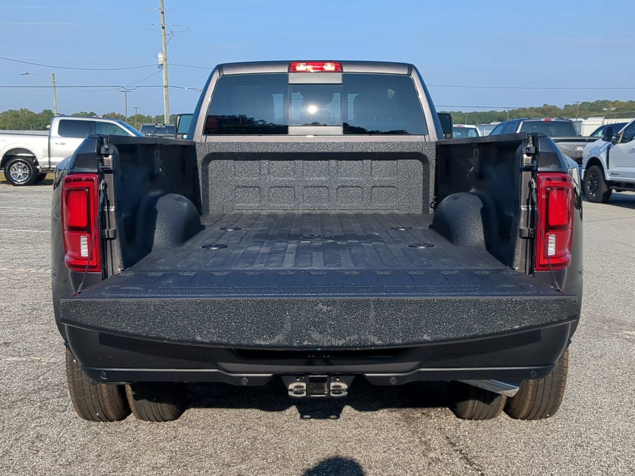 2026 Ram 3500 Laramie Appleton WI