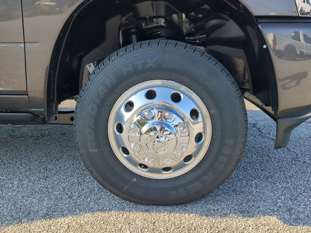 2026 Ram 3500 Laramie Appleton WI