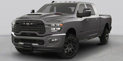 2026 Ram 3500 Laramie Redwater AB 2026 Ram 3500 Laramie Redwater AB