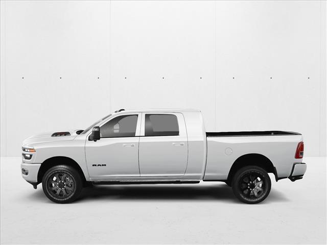 2026 Ram 3500 Laramie Roseville CA