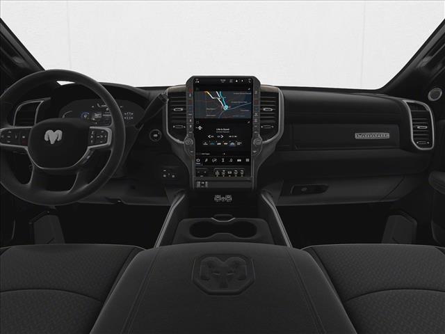 2026 Ram 3500 Laramie Roseville CA