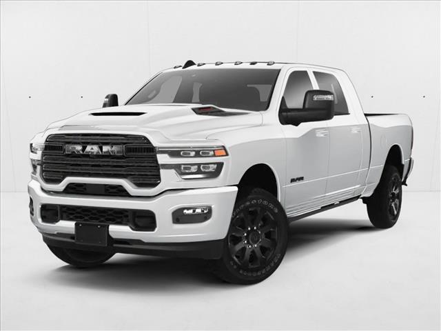 2026 Ram 3500 Laramie Roseville CA