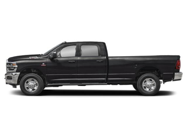 2026 Ram 3500 Laramie Sherman TX