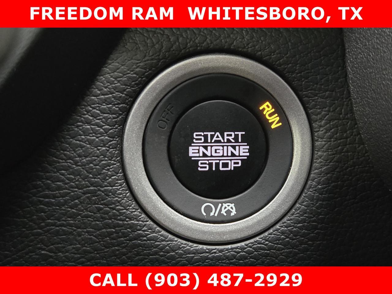 2026 Ram 3500 Laramie Sherman TX