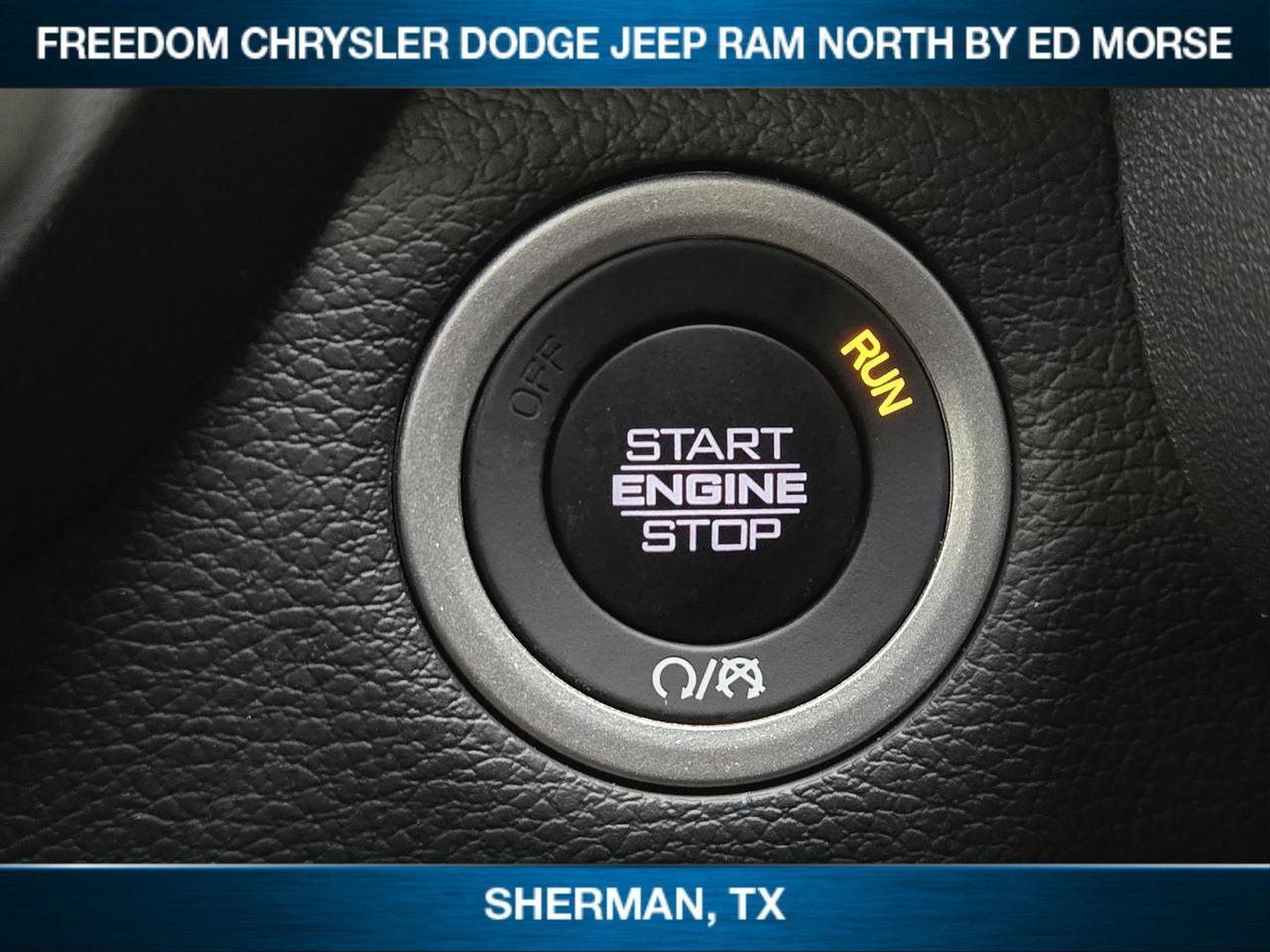 2026 Ram 3500 Laramie Sherman TX