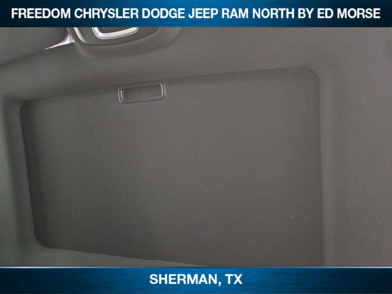 2026 Ram 3500 Laramie Sherman TX