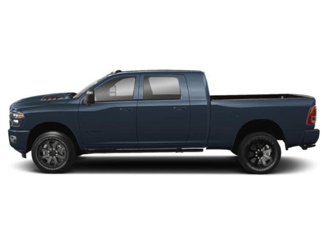 2026 Ram 3500 Laramie Sherman TX