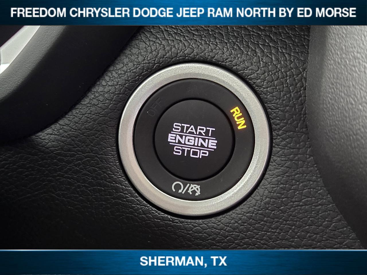 2026 Ram 3500 Laramie Sherman TX